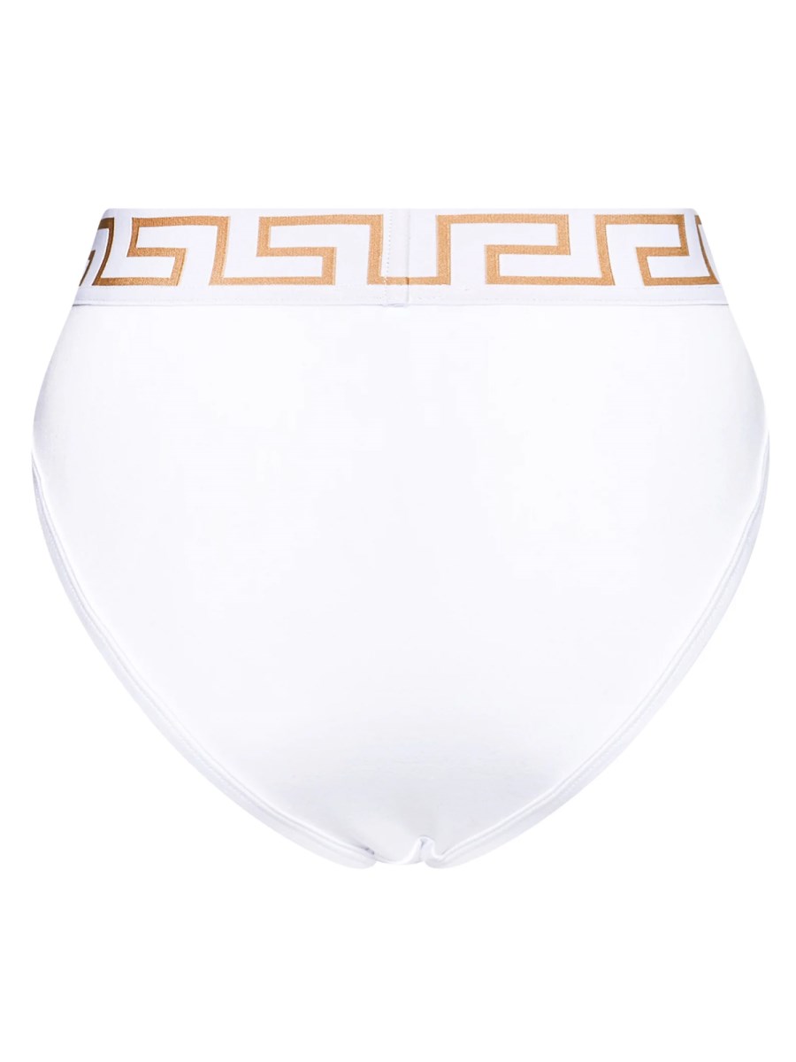 VERSACE SLIP CON GRECA Ultimi tre giorni