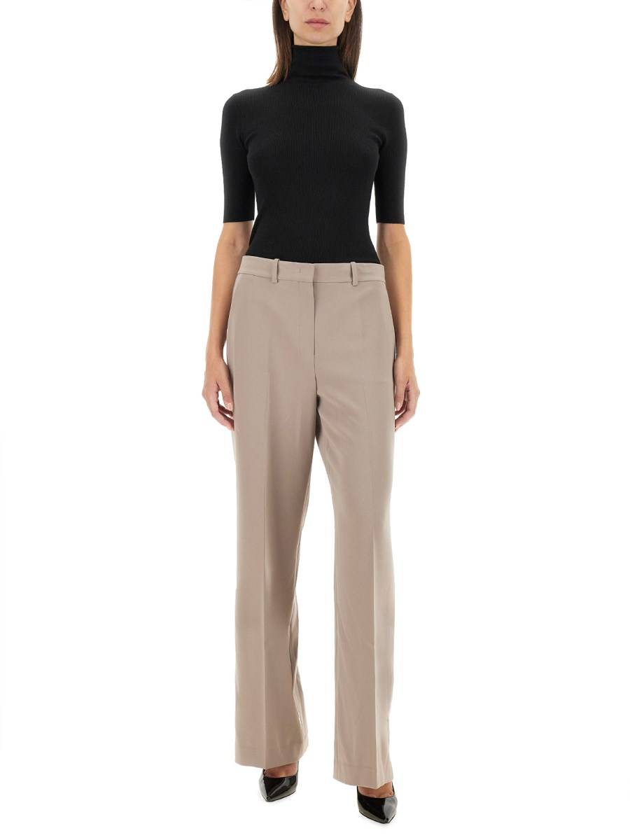 THEORY MAGLIA IN LANA Novità