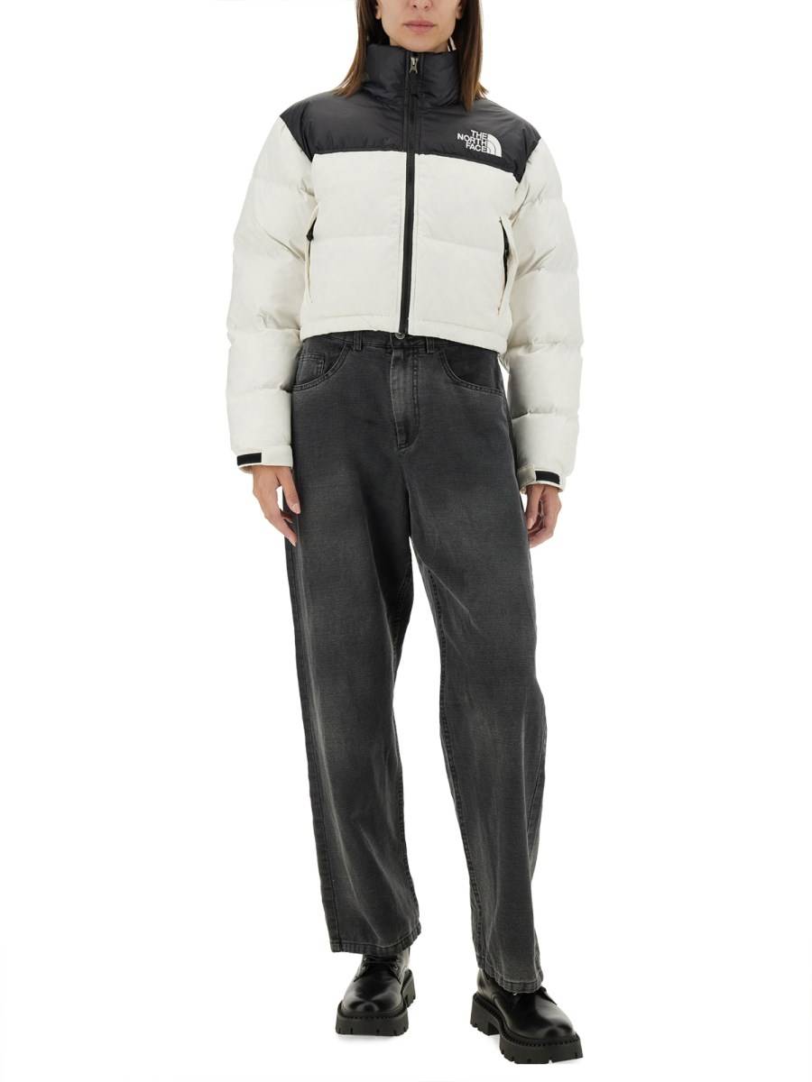 THE NORTH FACE GIACCA CON LOGO Vendite Flash
