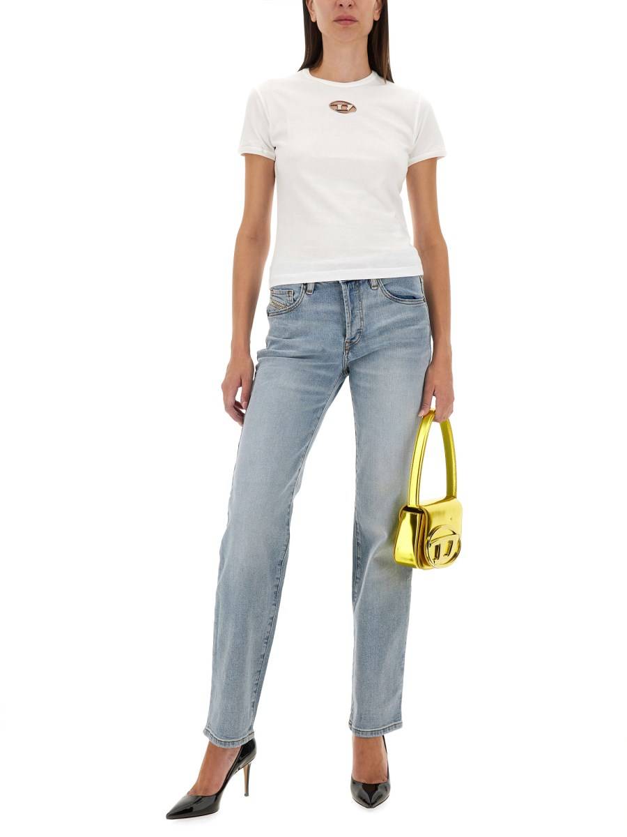 DIESEL JEANS 1989 D-MINE IN DENIM Promozione