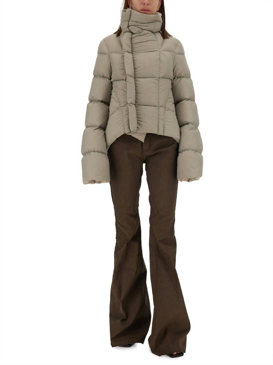 RICK OWENS PANTALONE IN DENIM Acquista Ora