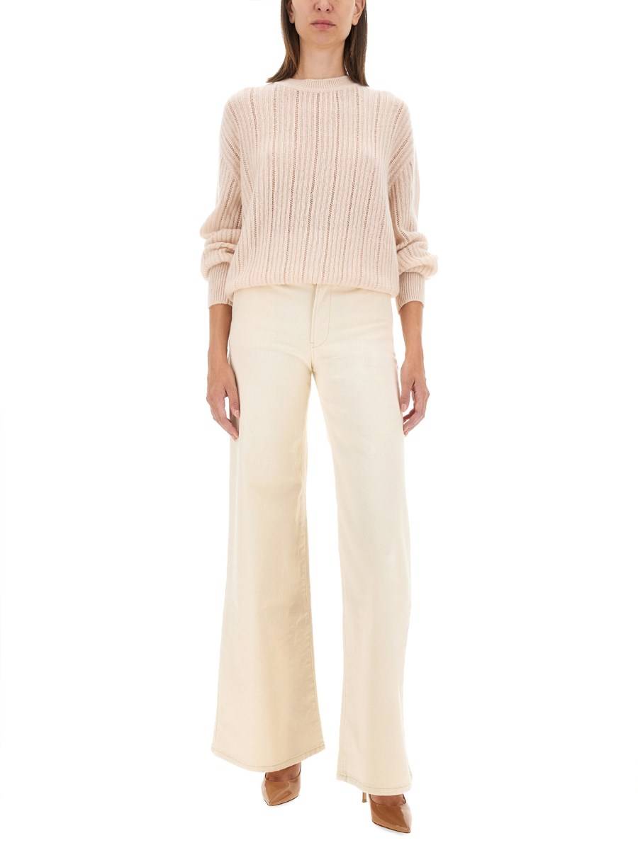 KITON MAGLIA IN CASHMERE Pezzi Unici