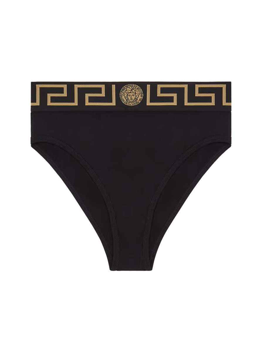 VERSACE SLIP CON GRECA Solo un giorno rimasto