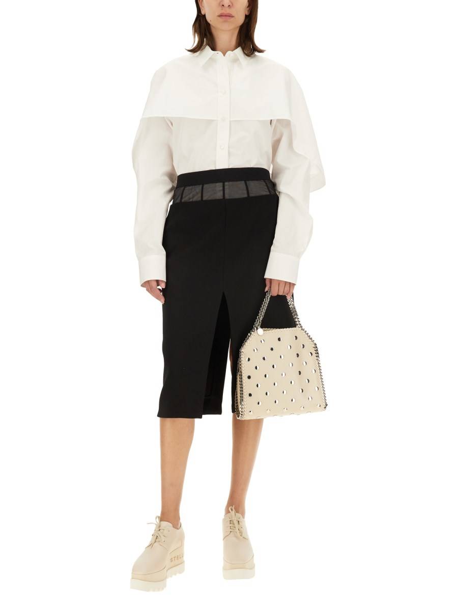 STELLA McCARTNEY GONNA IN LANA Online