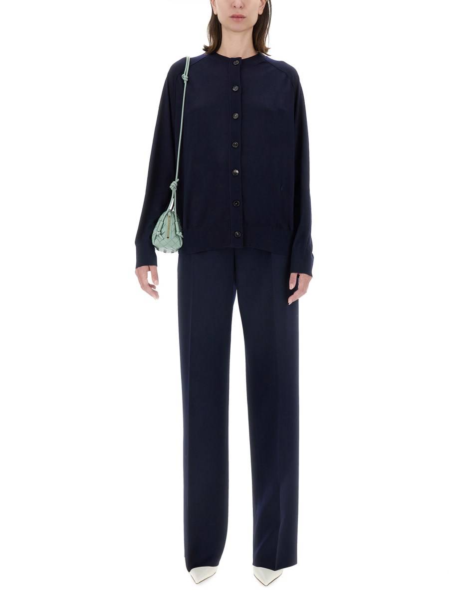BOTTEGA VENETA CARDIGAN IN CASHMERE Outlet