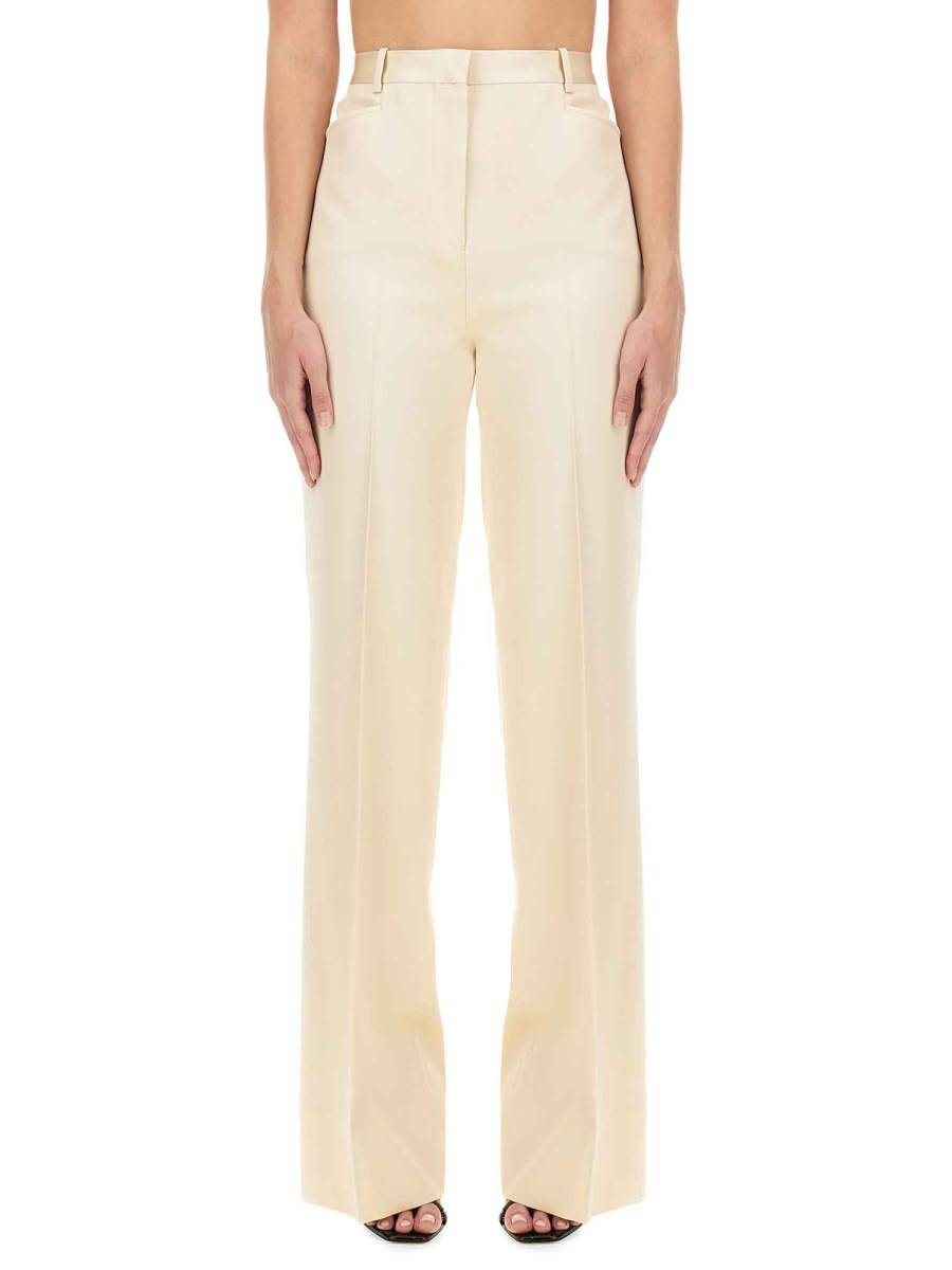 TOM FORD PANTALONE IN TWILL Saldi