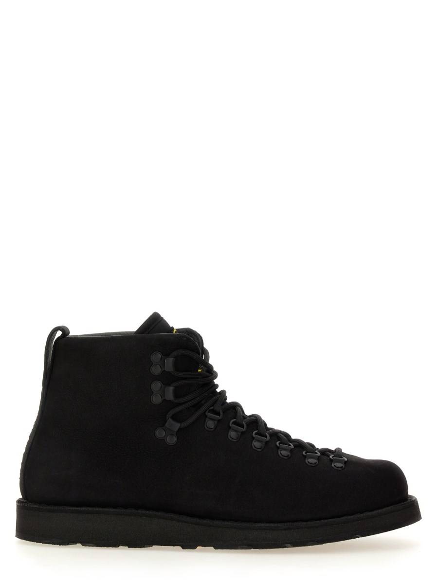 STONE ISLAND STIVALE IN SUEDE Vendita calda