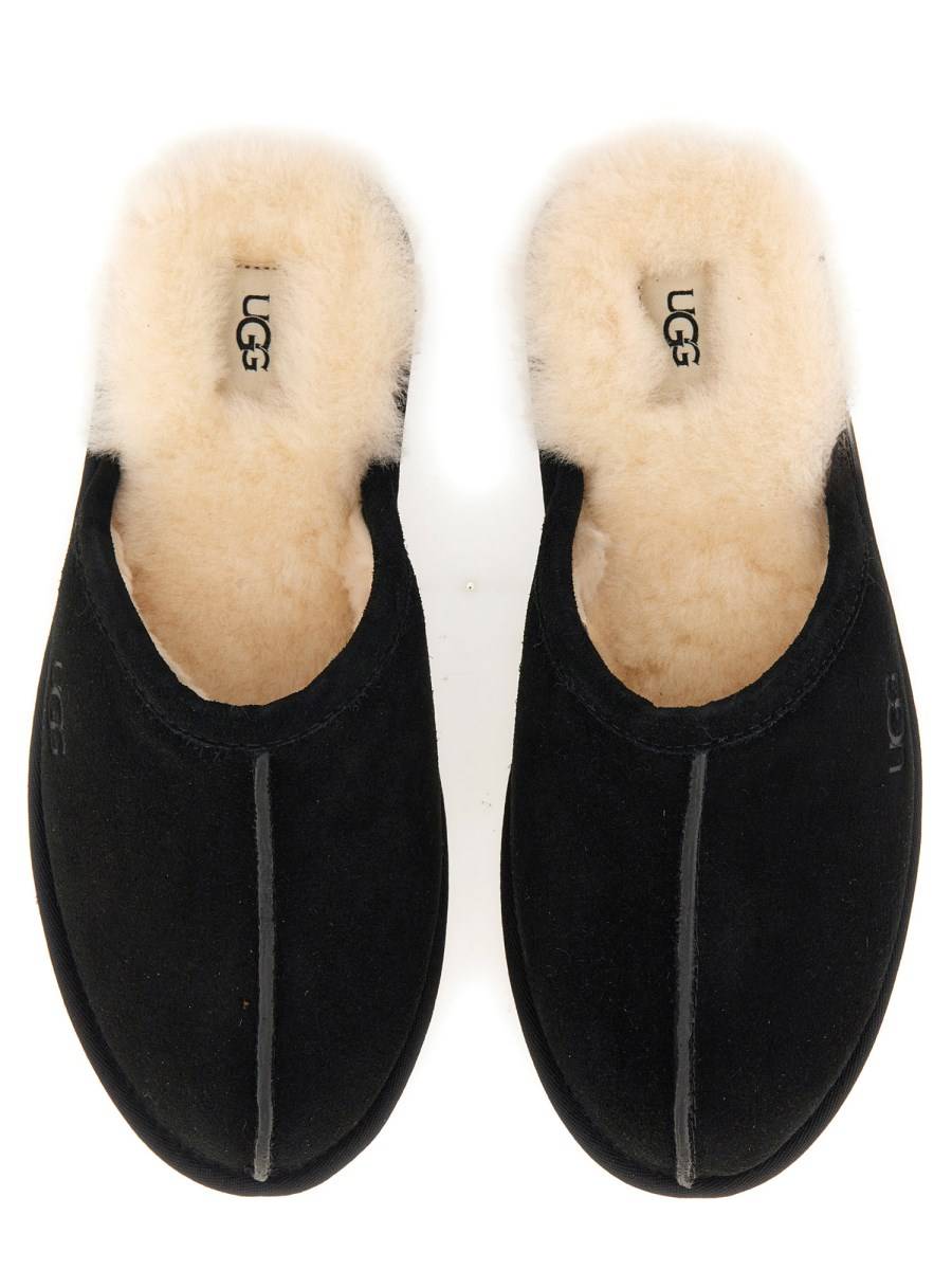 UGG CIABATTE SCUFF Grandi sconti
