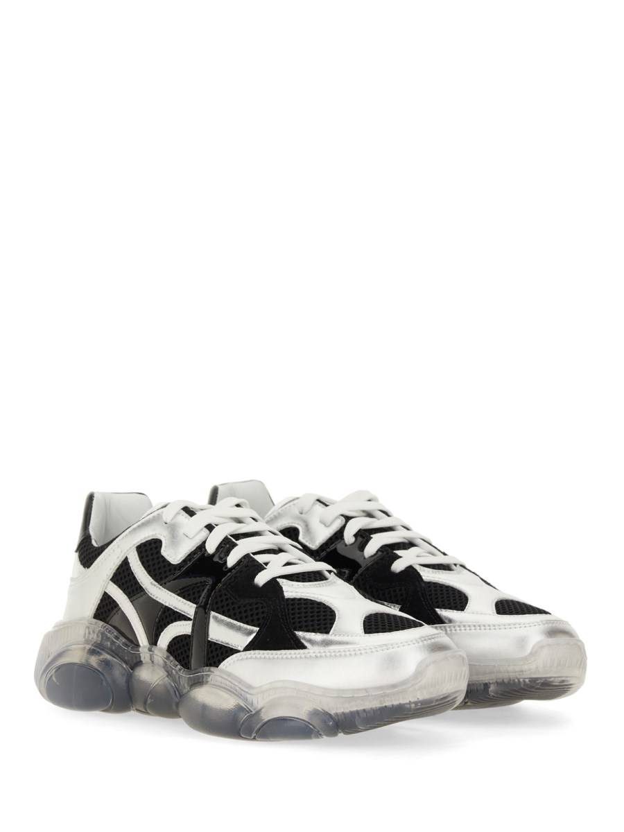 MOSCHINO SNEAKER TEDDY Offerte giornaliere