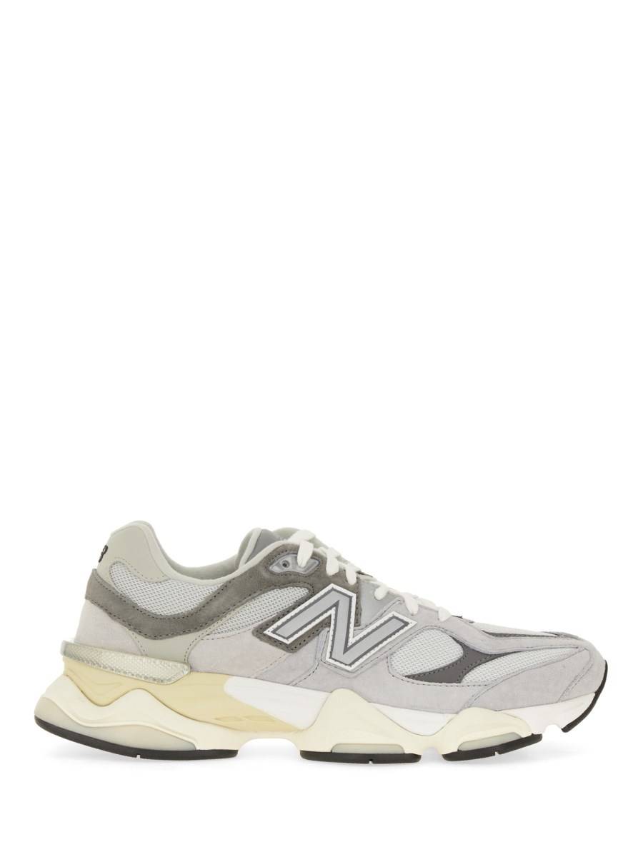 NEW BALANCE SNEAKER 9060 IN PELLE Prezzo basso