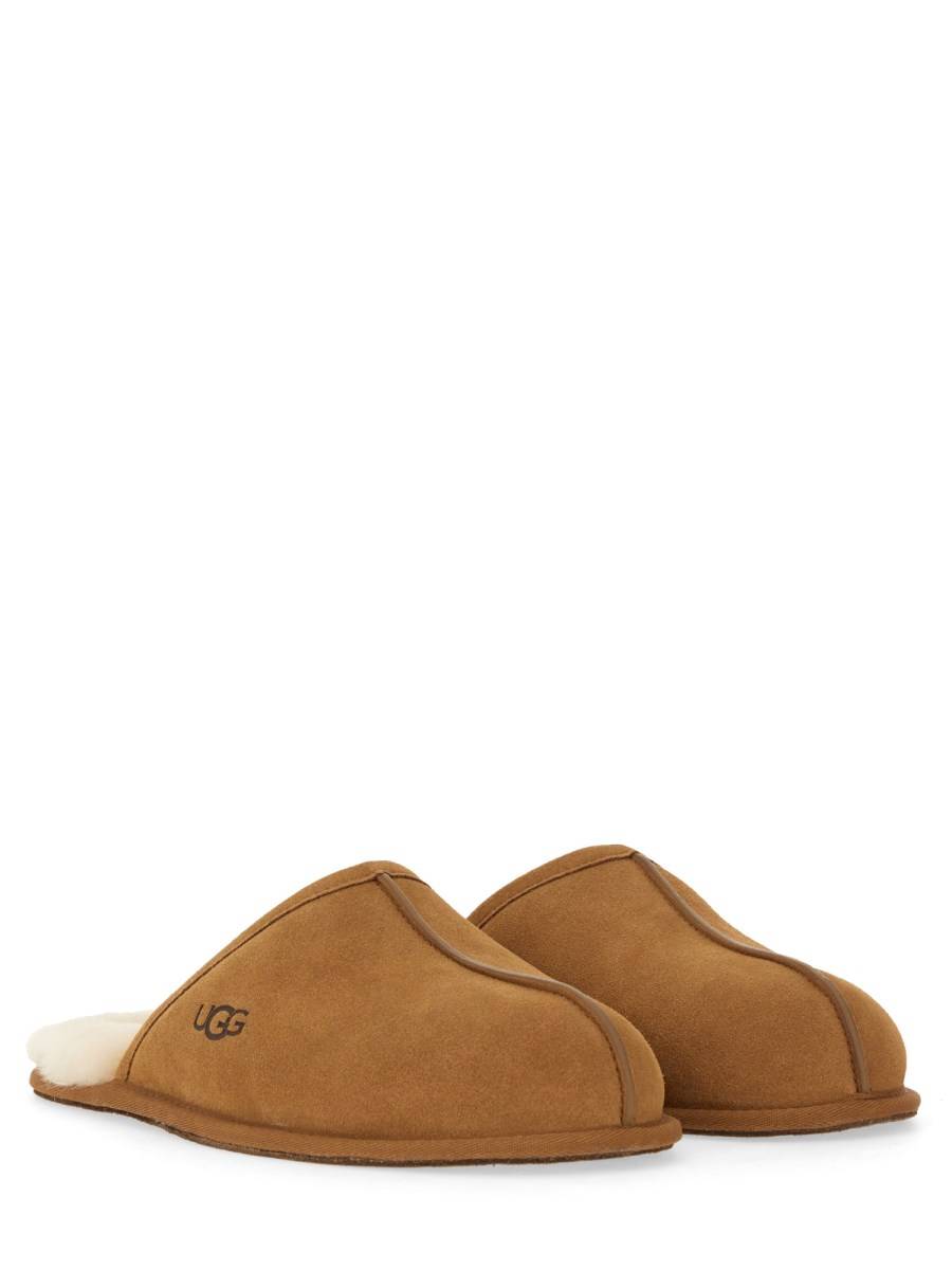UGG CIABATTE SCUFF Sostegno trimestrale