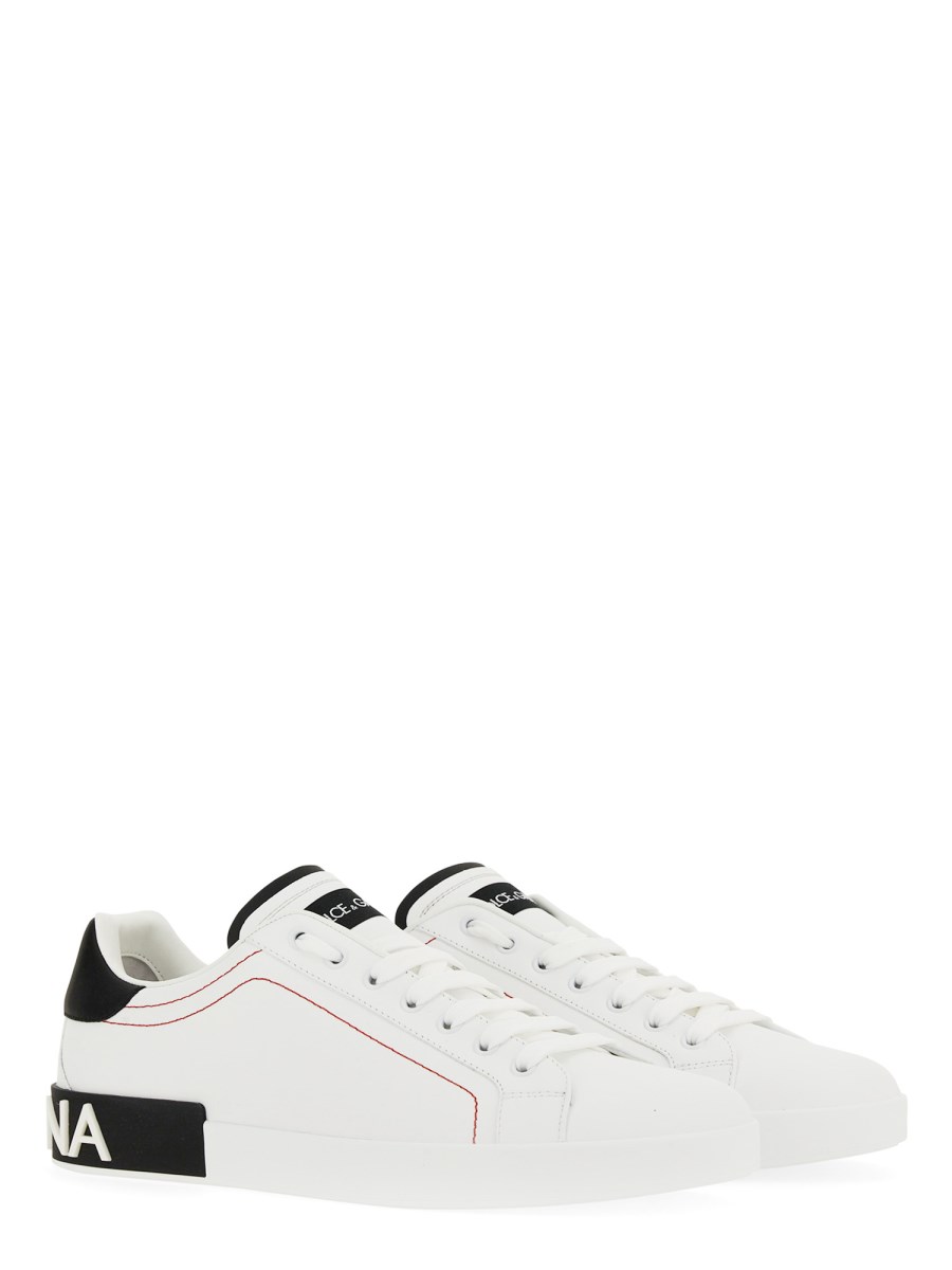 DOLCE & GABBANA SNEAKER PORTOFINO Discount Store per i nuovi prodotti