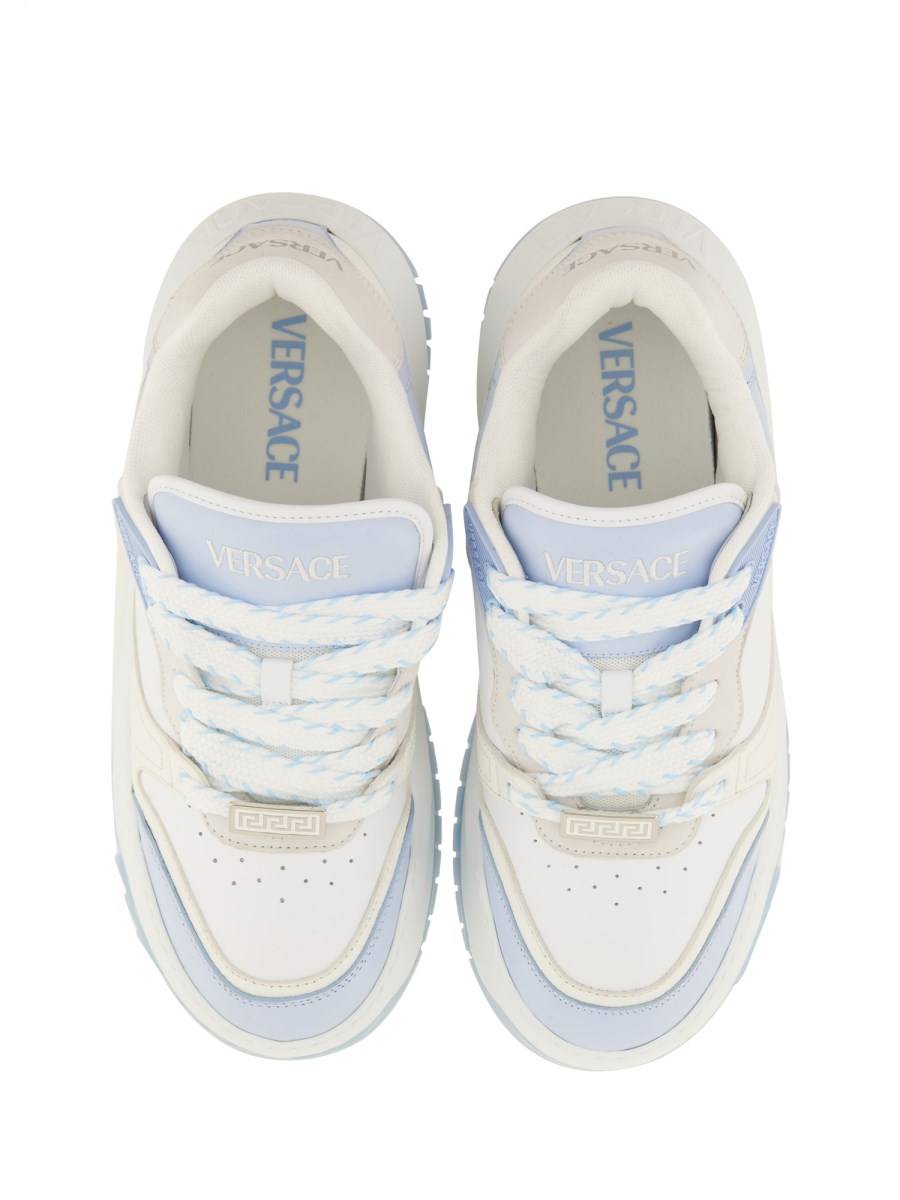 VERSACE SNEAKER ODISSEA Officina
