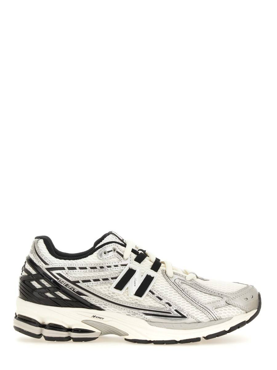 NEW BALANCE SNEAKER 1906 UTILITY IN PELLE Black Friday Prezzi