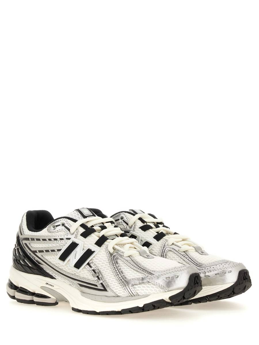 NEW BALANCE SNEAKER 1906 UTILITY IN PELLE Black Friday Prezzi