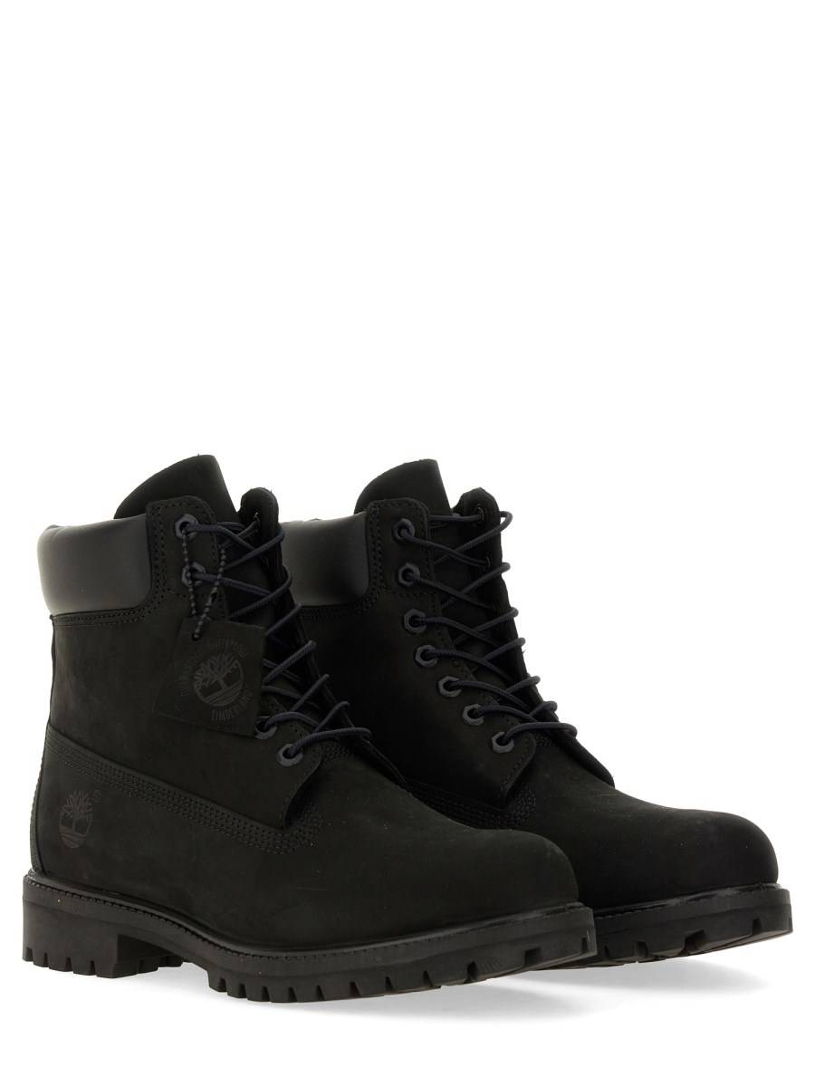 TIMBERLAND STIVALE STRINGATO IMPERMEABILE TIMBERLAND® PREMIUM 6-INCH 2025
