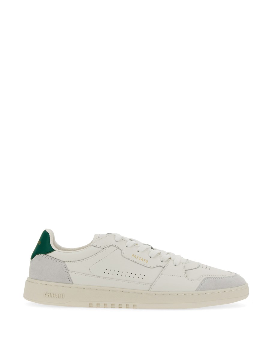 AXEL ARIGATO SNEAKER DICE LO IN PELLE Shopping Online