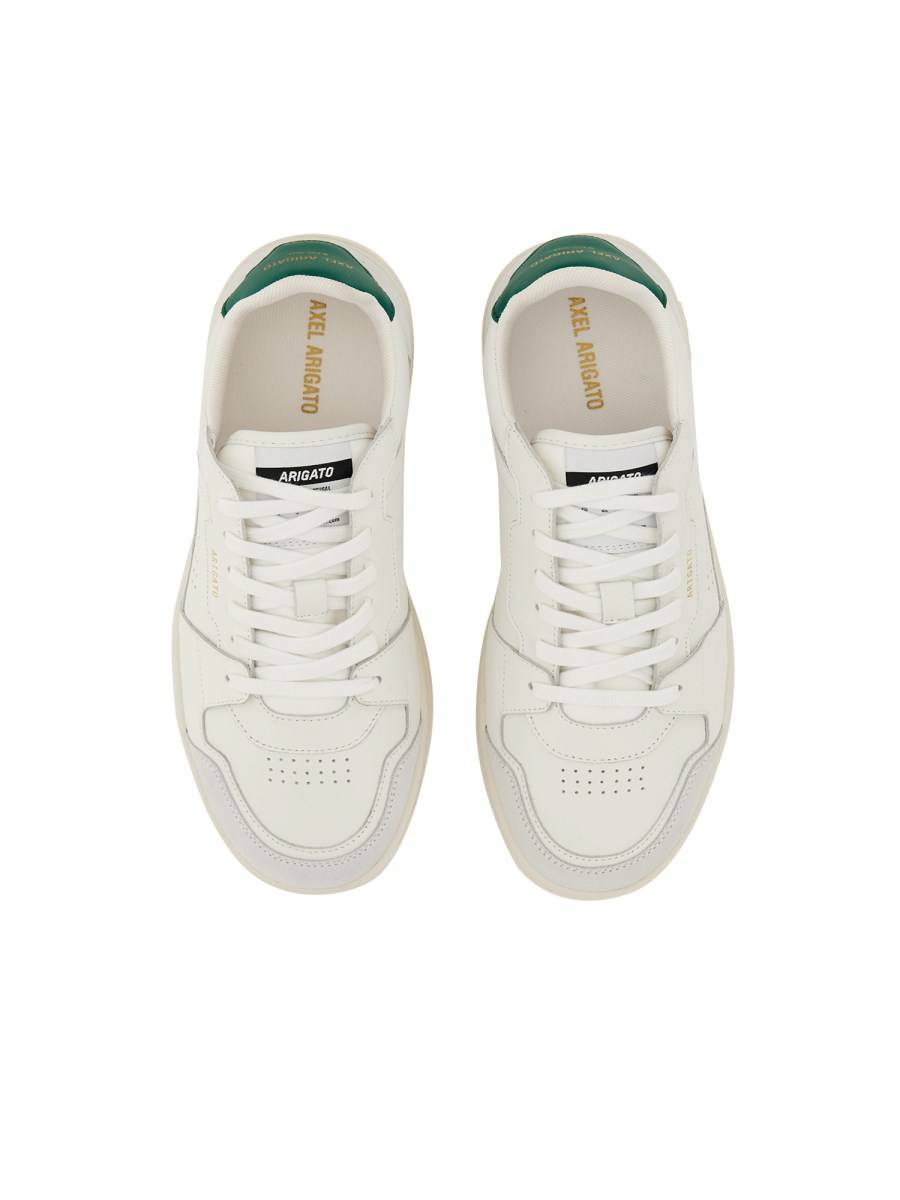 AXEL ARIGATO SNEAKER DICE LO IN PELLE Shopping Online