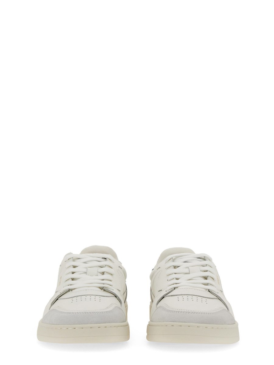AXEL ARIGATO SNEAKER DICE LO IN PELLE Shopping Online