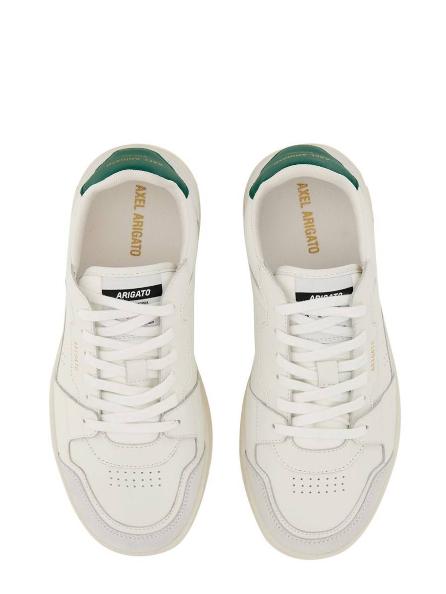 AXEL ARIGATO SNEAKER DICE LO IN PELLE Shopping Online