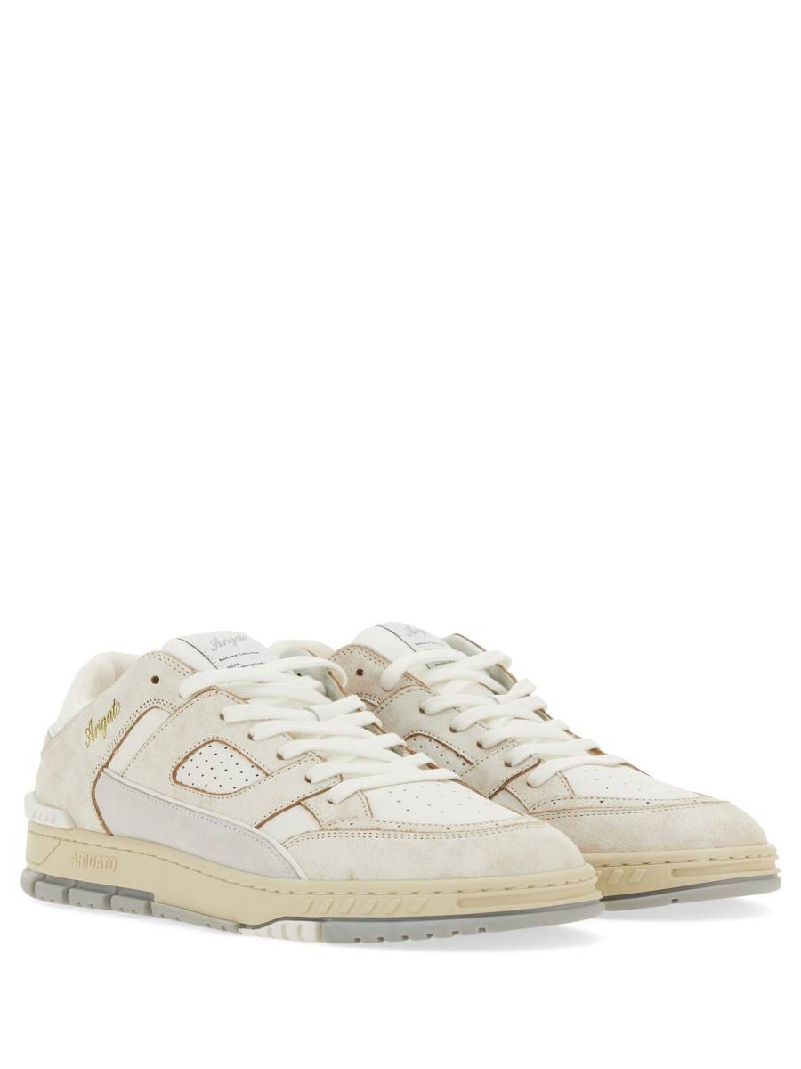 AXEL ARIGATO SNEAKER AREA Prezzo Ridotto