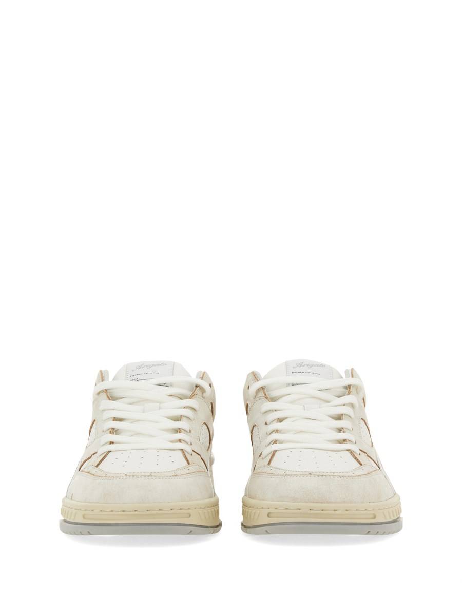AXEL ARIGATO SNEAKER AREA Prezzo Ridotto