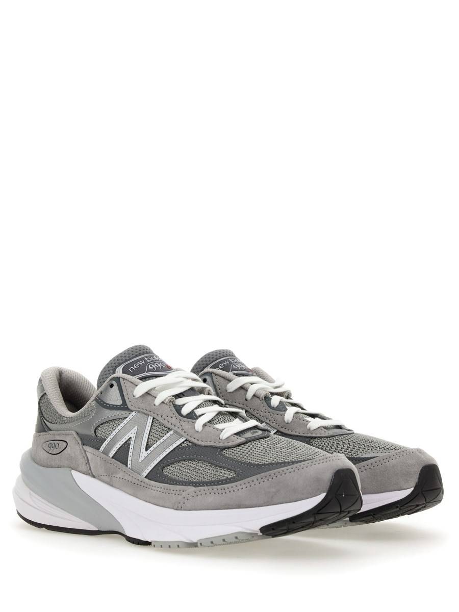 NEW BALANCE SNEAKER "MADE IN USA 990V6" IN PELLE Online