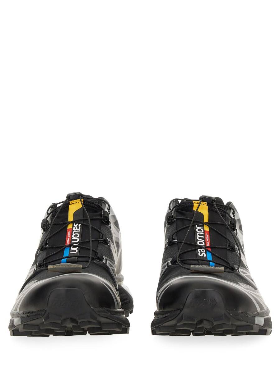 SALOMON SNEAKER "XT-6 GTX" Moda