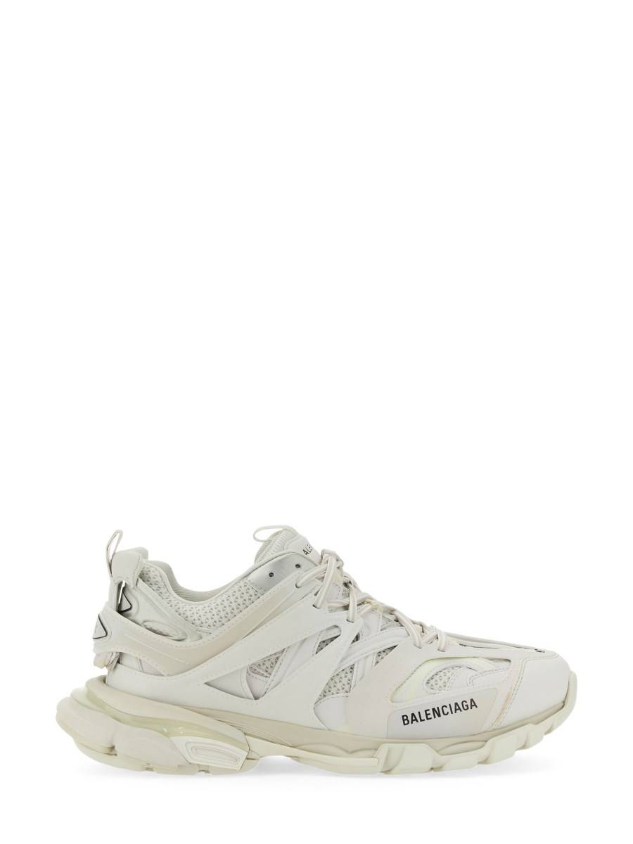 BALENCIAGA SNEAKER TRACK IN MESH E NYLON Prezzo di fabbrica