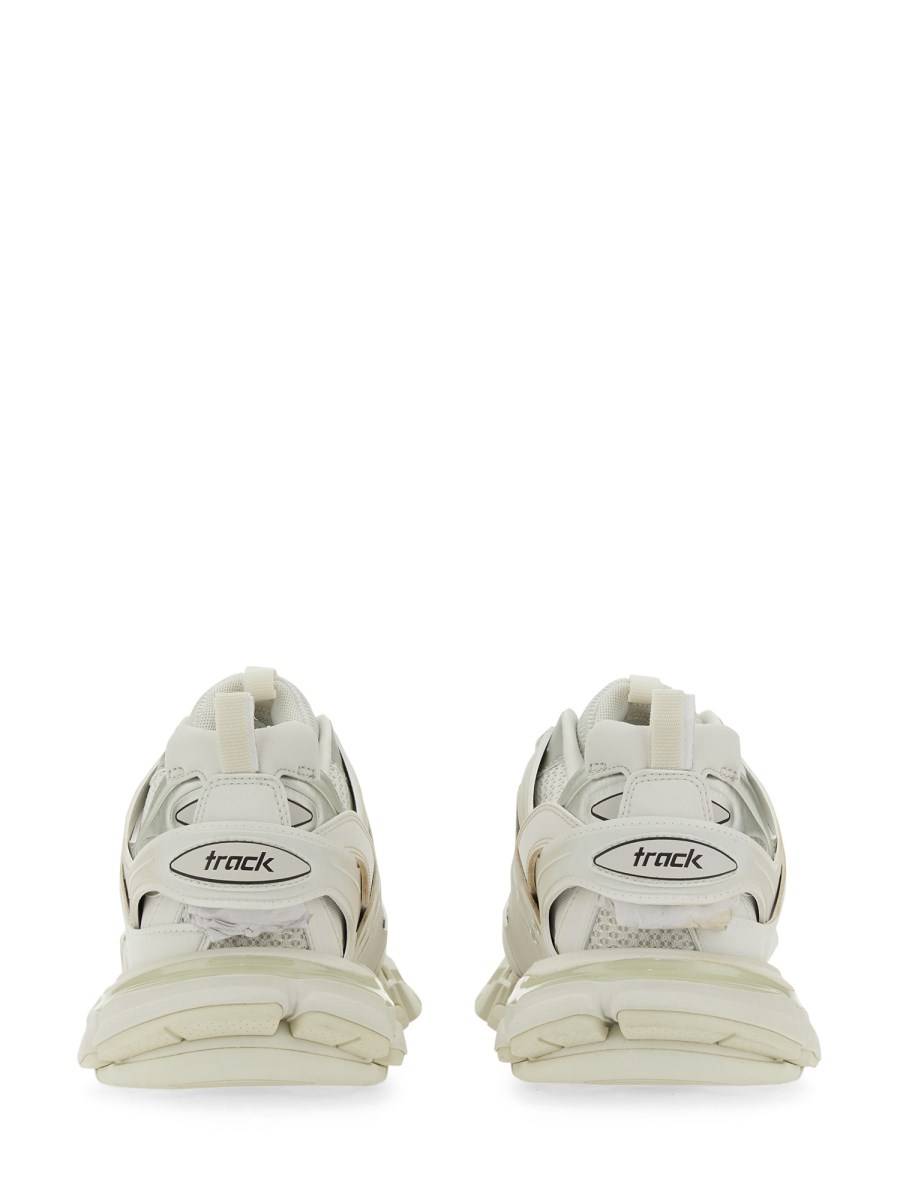 BALENCIAGA SNEAKER TRACK IN MESH E NYLON Prezzo di fabbrica