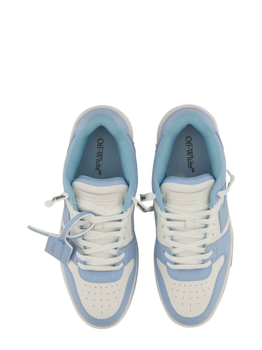 OFF-WHITE SNEAKER "OUT OF OFFICE" Offerta Pasqua
