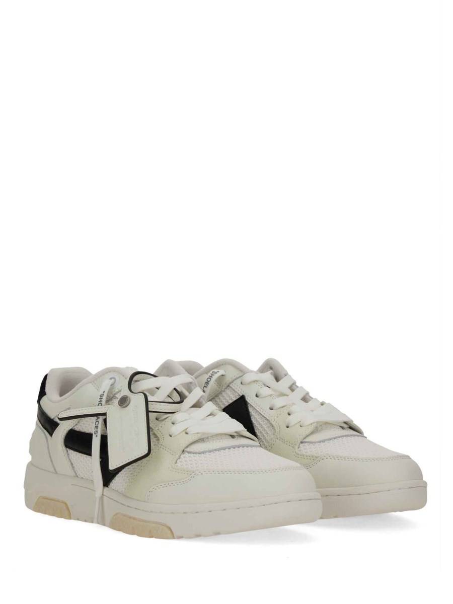 OFF-WHITE SNEAKER "OUT OF OFFICE" Offerta per la Festa della Mamma