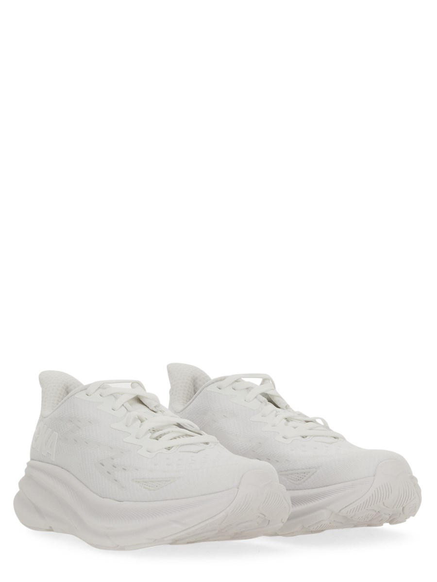HOKA ONE ONE SNEAKER CLIFTON 9 Offerta Giorno del Papà