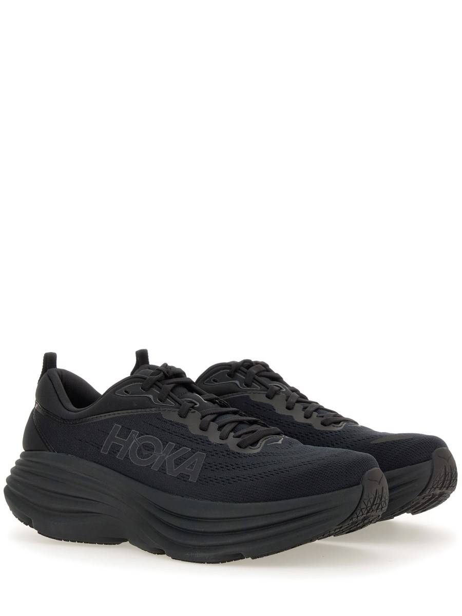 HOKA ONE ONE SNEAKER BONDI 8 Offerta temporanea