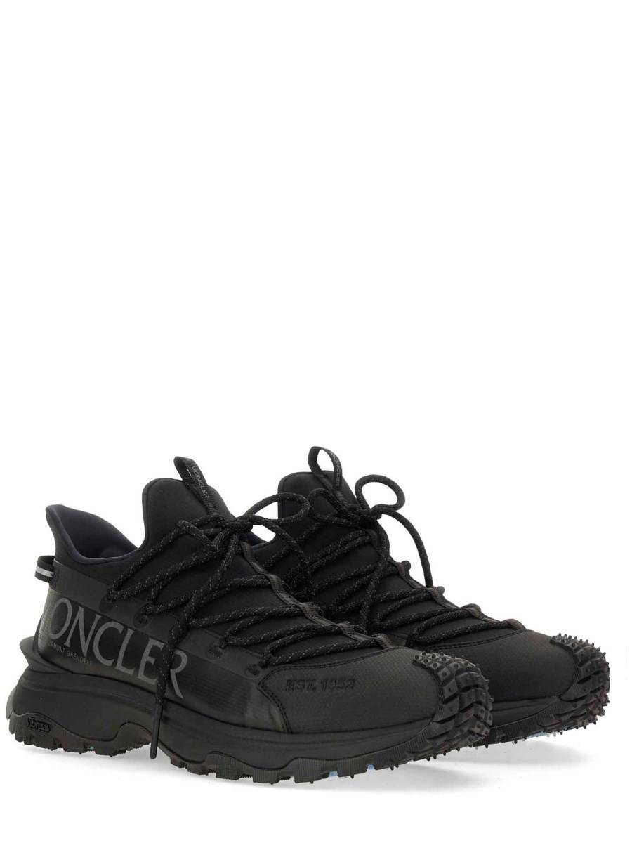 MONCLER SNEAKER "TRAILGRIP LITE 2" Lightning offer