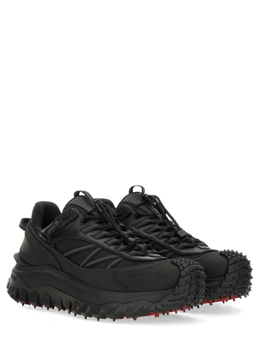 MONCLER SNEAKER TRAILGRIP GTX Grandi sconti