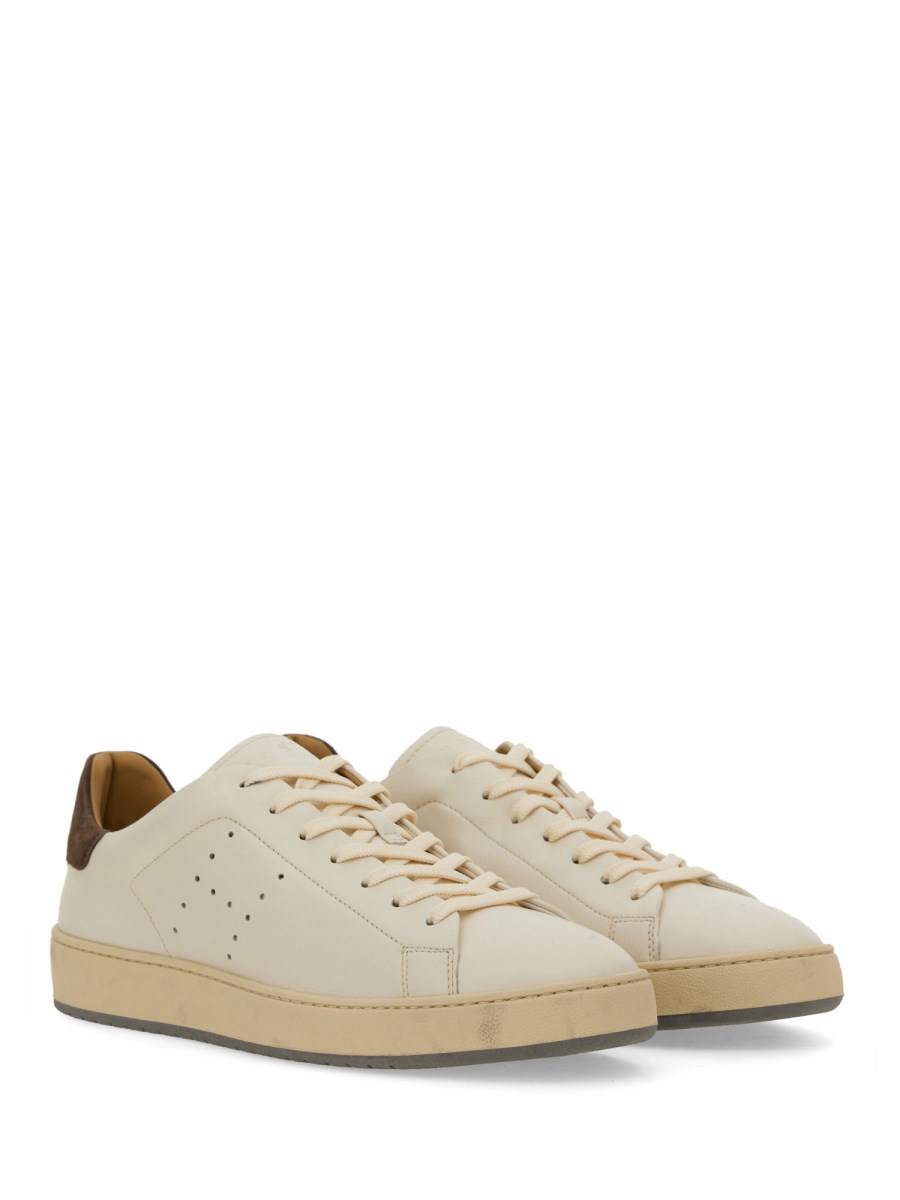 HOGAN SNEAKER H672 IN PELLE Only for today