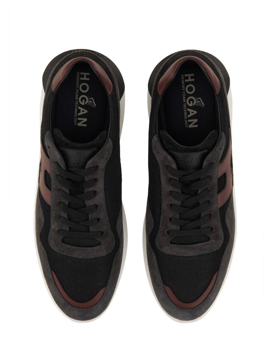 HOGAN SNEAKERS "INTERACTIVE3" Discount Store per i nuovi prodotti