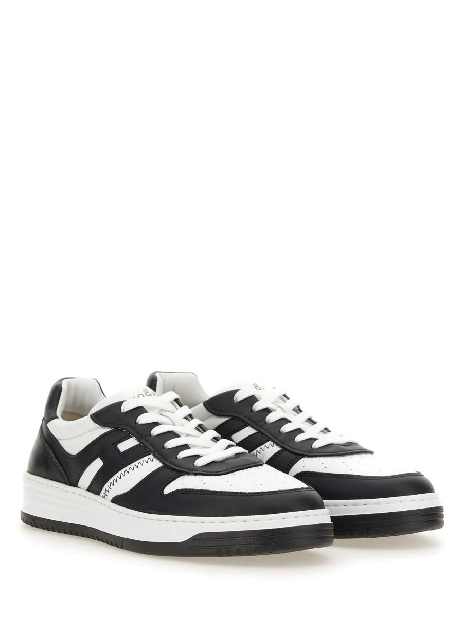 HOGAN SNEAKER H630 IN PELLE Duty-free
