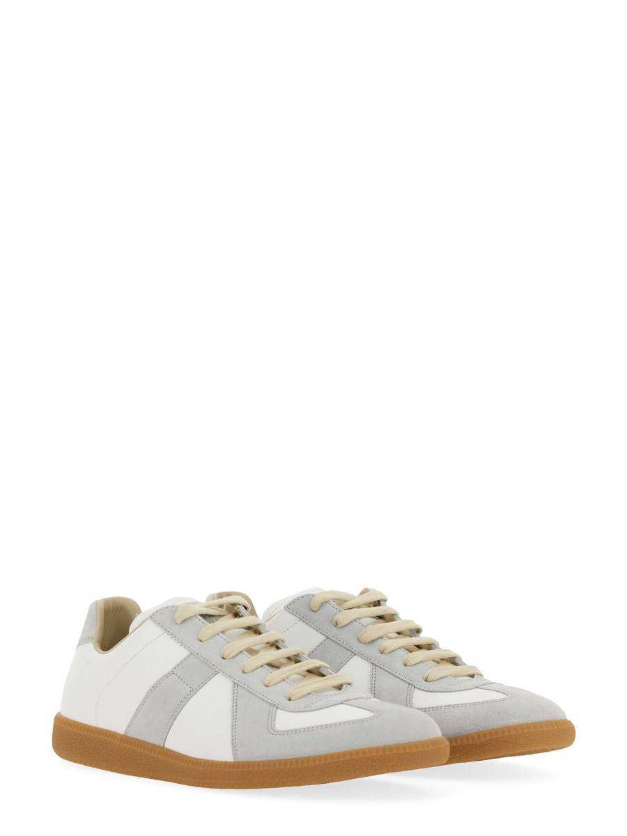 MAISON MARGIELA SNEAKER "REPLICA" 2025