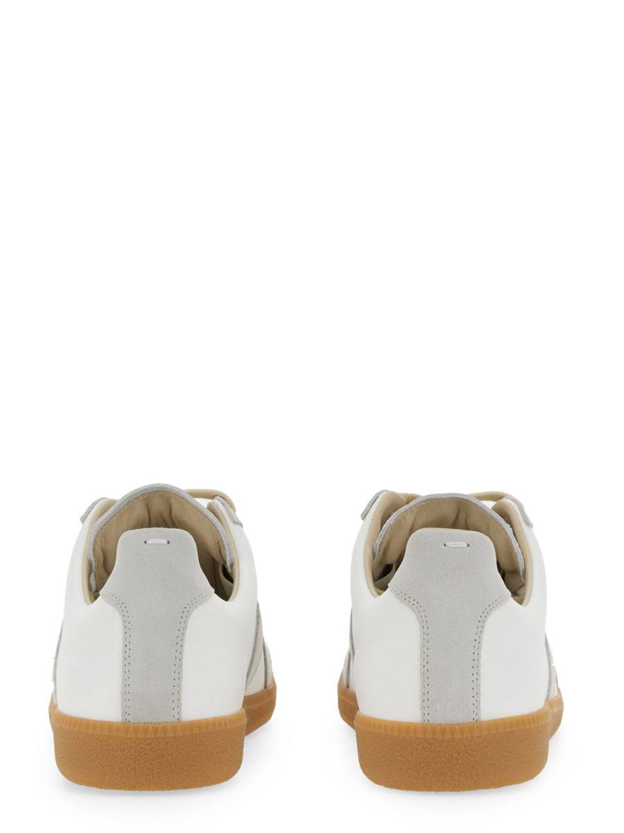 MAISON MARGIELA SNEAKER "REPLICA" 2025