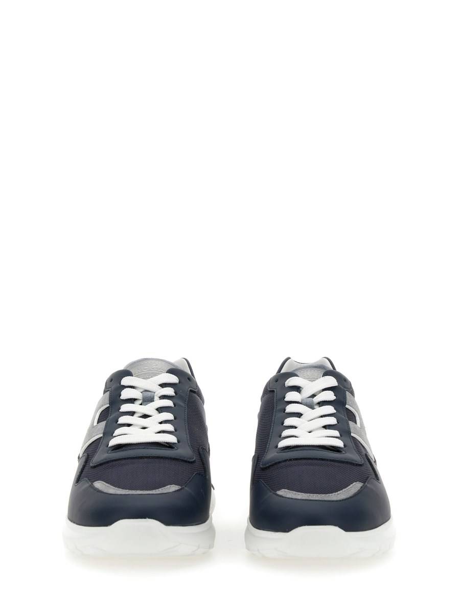 HOGAN SNEAKERS INTERACTIVE3 Promozione Limitata