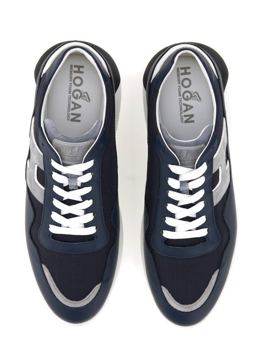 HOGAN SNEAKERS INTERACTIVE3 Promozione Limitata