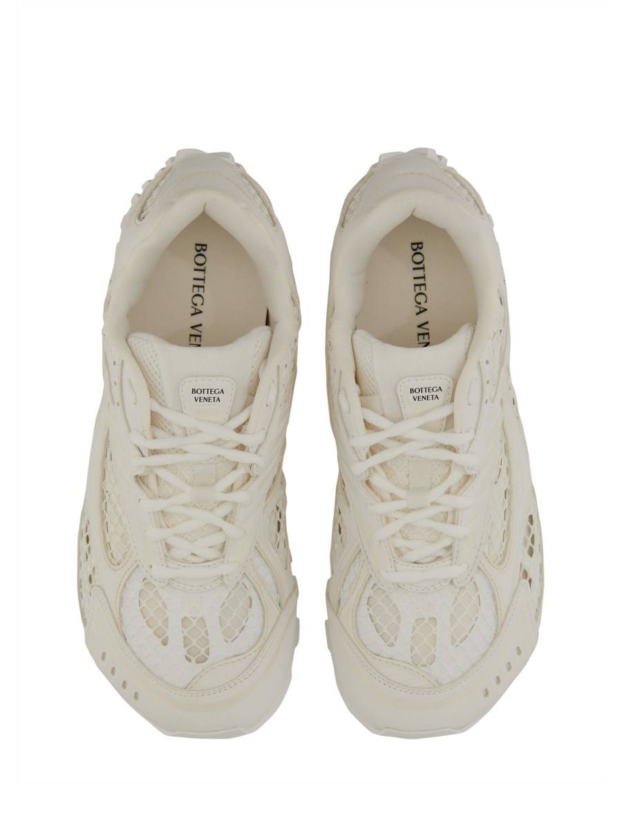BOTTEGA VENETA SNEAKER "ORBIT" IN TESSUTO TECNICO Offerta