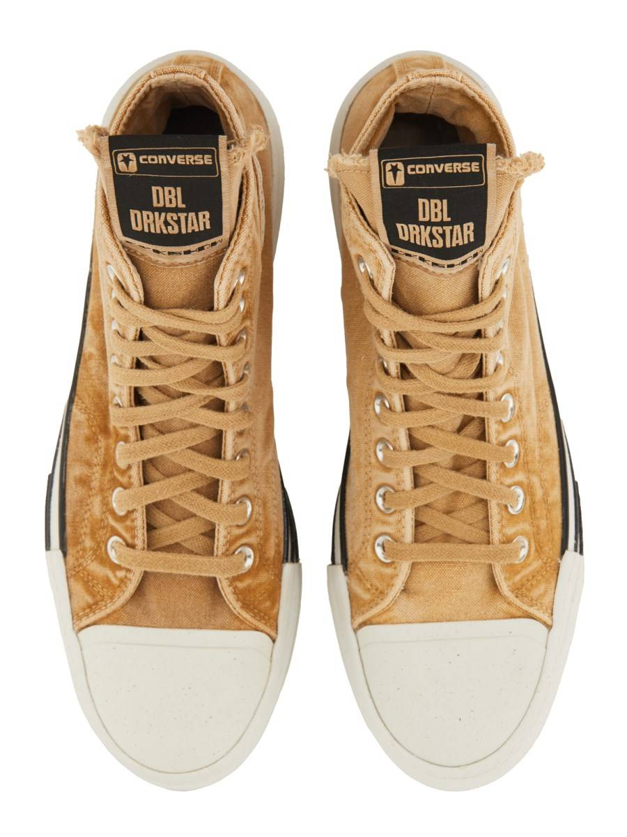 CONVERSE X DRKSHDW SNEAKER DBL DRKSTAR Economico