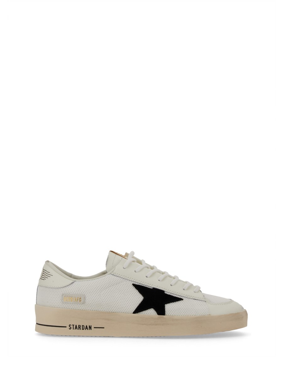 GOLDEN GOOSE SNEAKER STARDAN Saldi Di Fabbrica