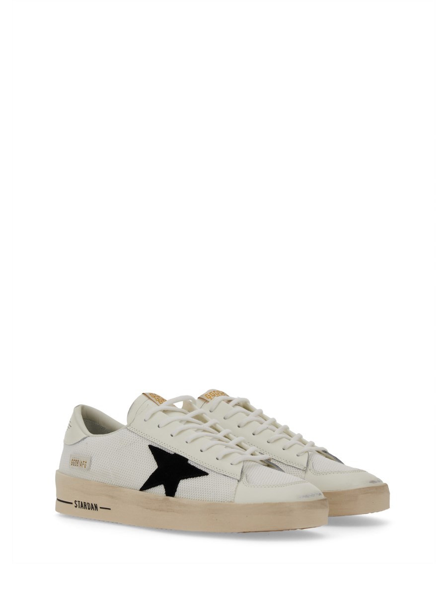 GOLDEN GOOSE SNEAKER STARDAN Saldi Di Fabbrica