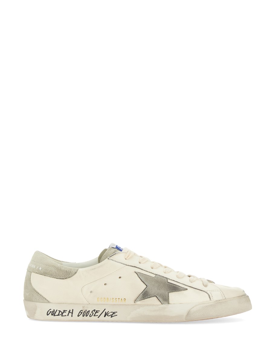 GOLDEN GOOSE SNEAKER "SUPERSTAR" Vendite Flash