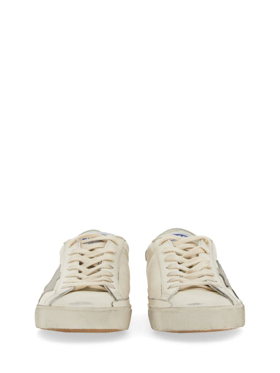 GOLDEN GOOSE SNEAKER "SUPERSTAR" Vendite Flash