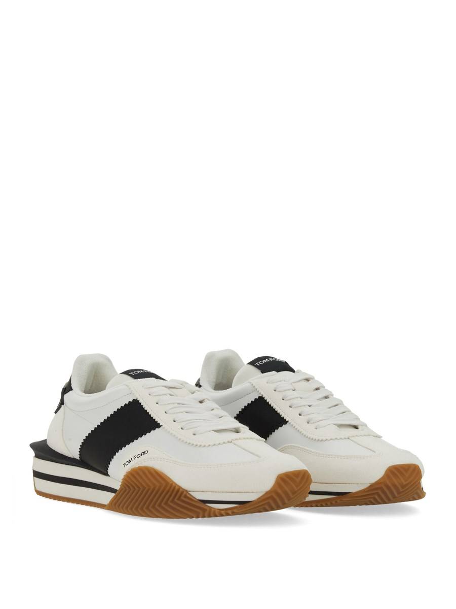 TOM FORD SNEAKER JAMES In Saldo